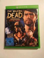 The Walking Dead Neuland Telltale Xbox One Friedrichshain-Kreuzberg - Kreuzberg Vorschau