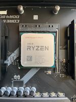CPU AMD Ryzen 9 5900x12x3,7 Kr. Altötting - Burghausen Vorschau