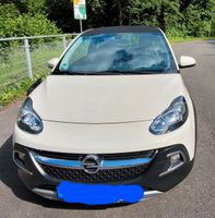 Opel Adam OPEN AIR 1.4 ecoFLEX Start/Stop 74kW OP... Nordrhein-Westfalen - Höxter Vorschau