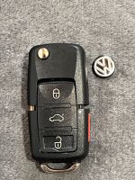 Schlüsselgehäuse für Volkswagen Rheinland-Pfalz - Germersheim Vorschau