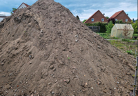 200 m³ Erde/ Erdboden kostenlos abzugeben Hannover - Bothfeld-Vahrenheide Vorschau
