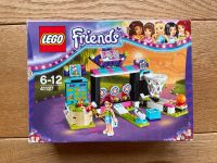 LEGO friends * Spielspaß im Freizeitpark * 41127 * Top 1. Hand * Nordrhein-Westfalen - Hille Vorschau