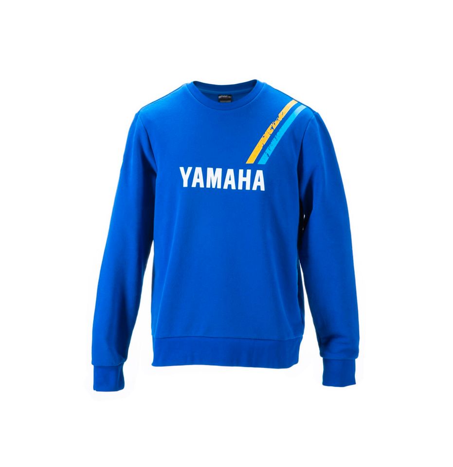 Yamaha Faster Sons Pullover Sweatshirt XSR MT Niken in Passau