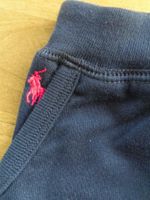 Ralph Lauren Jogginghose Sweathose, Gr. 3T (92/98), blau, NEU! Baden-Württemberg - Plankstadt Vorschau