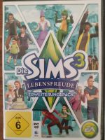 ⭐ Die Sims 3 Lebensfreude für den PC/Laptop Dortmund - Aplerbeck Vorschau