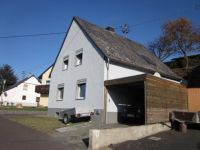 gemütliches Einfamilienhaus in Morbach-Gonzerath,frei ab 01.06.24 Rheinland-Pfalz - Morbach-Gonzerath Vorschau