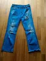 Jeans Stone washed Bayern - Peiting Vorschau