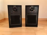 Sony SS-V33 System Speaker Lautsprecher - 60W - 6 Ohm - Schwarz Nordrhein-Westfalen - Freudenberg Vorschau