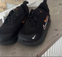 Nike Schuhe Größe 22 Nordrhein-Westfalen - Spenge Vorschau