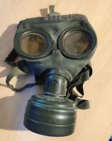 Verkaufe Militär-Gasmaske Nordrhein-Westfalen - Greven Vorschau