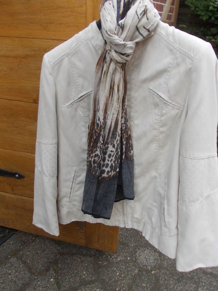 Ein Hinkuger, ausgefallene Jacke aus der Boutique, Größe: 42, Far in Oberhausen