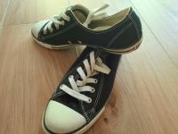 Converse Chucks All Star Damen Sneaker  schwarz weiß Gr. 39 NEU Bayern - Neubeuern Vorschau