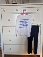 Tom Tailor Set Gr. 116 / 122 Hose Legging Shirt Oberteil Mädchen Berlin - Steglitz Vorschau