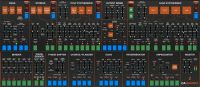 Cherry Audio Quadra VST Instrument Software Synthesizer NP 69€ Niedersachsen - Gifhorn Vorschau