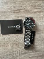 Herren Uhr CITIZEN model NY0085-86EE Häfen - Bremerhaven Vorschau