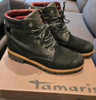 tamaris boots gr.40 Nordrhein-Westfalen - Dorsten Vorschau