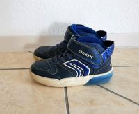 ⭐ Geox High Sneakers Gr. 30 ⭐ Bayern - Ochsenfurt Vorschau