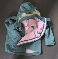 Softshell Jacke 98/104 grün neu OVP Rheinland-Pfalz - Freinsheim Vorschau