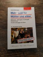 Ratgeber mehr Geld für Eltern Niedersachsen - Aurich Vorschau