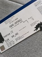 Ticket für Howard Carpendale am 29.5.24 in Hamburg Niedersachsen - Wilhelmshaven Vorschau