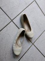 Timberland Ballerina in gr 39 Beige Nordrhein-Westfalen - Moers Vorschau