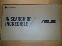 ASUS Chromebook CM1402CM2 Laptop 14 Zoll neu ovp Hamburg - Harburg Vorschau