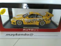 Auto Art 1/18 Porsche 911 GT3 CUP Limited Edition Schleswig-Holstein - Elmshorn Vorschau