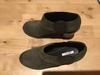 Neuwertiger Geox Stiefelette mit hohem Absatz Bayern - Landshut Vorschau