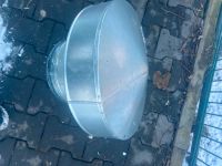 Regenhaube Dachhaube Wetterschutz Dachdurchführung Lüftungsrohre Essen - Essen-Katernberg Vorschau