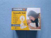 Neu und OV, Medela Personal Fit Plus, Gr M (24mm) Frankfurt am Main - Fechenheim Vorschau