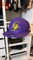New Era Cap SnapBack Lakers mit Metall Logo *NEU* München - Bogenhausen Vorschau