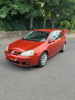 Golf 5 GOAL 1.6 LPG - TÜV neu Bremen - Vegesack Vorschau