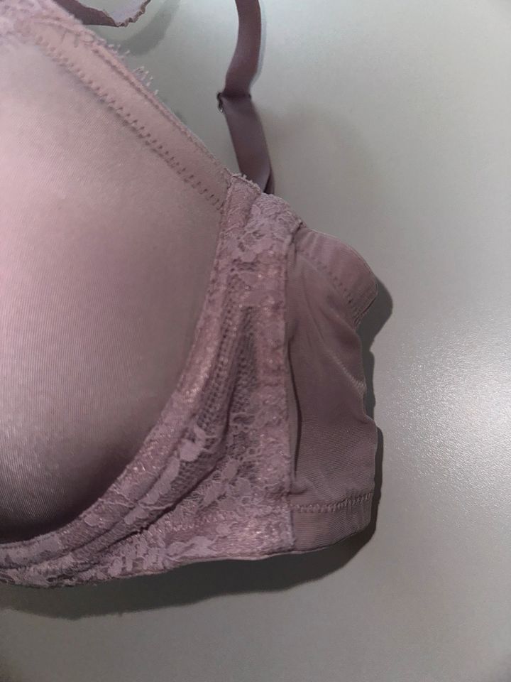 Victoria's Secret Dream Angels Demi BH Gr. 36DD 80E Rosa in Berlin -  Charlottenburg