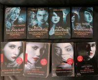 8 Bücher Vampire Diaries Tagebuch eines Vampirs Bayern - Augsburg Vorschau
