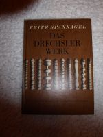Fachbuch Das Drechsler Werk ISBN 3-88746-014-6 Rheinland-Pfalz - Wallertheim Vorschau