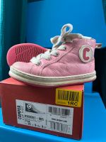 Camper Schuhe /  26 / Runner for Kids / Pink Hessen - Wettenberg Vorschau