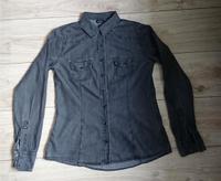 Damen- Stoff- Hemd- Bluse- Basic Sachsen - Sehmatal-Sehma Vorschau