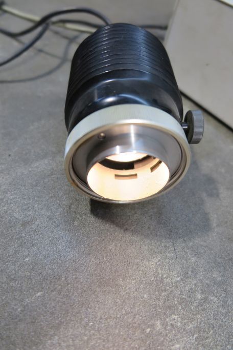 Leitz Mikroskoplicht Mikroslopleuchte Mikroskoplampe 43779 in Dinslaken