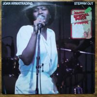 Joan Armatrading Steppin' Out LP Live 1979 Vinyl near mint TOP! Kiel - Ravensberg-Brunswik-Düsternbrook Vorschau