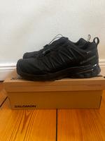 Salomon XA PRO 3D v9 Wide GORE-TEX Berlin - Mitte Vorschau