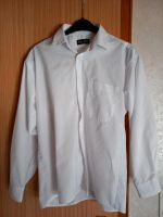 Hemd, weiß, Größe 164 Saarland - Wadern Vorschau