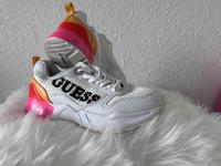 Sneaker von Guess Hannover - Kirchrode-Bemerode-Wülferode Vorschau