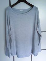 GAP Pullover graublau, XL (50?) Oversize Nordrhein-Westfalen - Wassenberg Vorschau