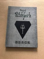 Project Pitchfork – Black 2CD limited Edition EBM Gothic Darkwave Nordrhein-Westfalen - Neuss Vorschau