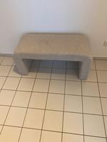 Sitzbank beige München - Berg-am-Laim Vorschau
