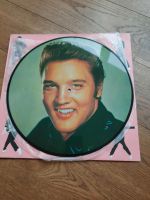 Elvis Presley Bildschallplatte Poor Boy Nordrhein-Westfalen - Minden Vorschau