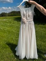 Brautkleid EU 40 Agnes Bridal Dream Neu Hochzeitskleid Bayern - Erlangen Vorschau