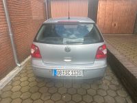 VW polo 1.4 Automatik Nordrhein-Westfalen - Oberhausen Vorschau