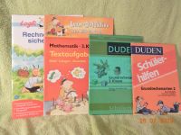 Lernhilfen Mathe für die 3 Klasse Schleswig-Holstein - Norderstedt Vorschau