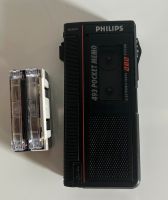 Philips Pocket Memo 493 Diktiergerät Frankfurt am Main - Bonames Vorschau